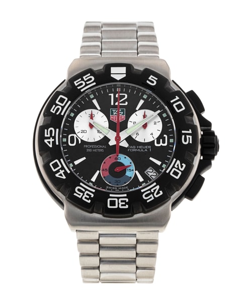 Tag Heuer Formula 1 CAC1110.BA0850